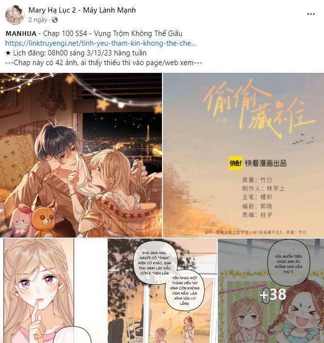 Sam Yi Tái Sinh Tập 4.2 trang 33