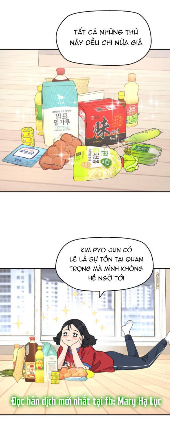 Sam Yi Tái Sinh Tập 5.1 trang 8