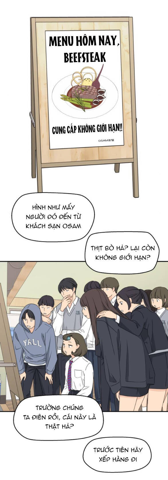 Sam Yi Tái Sinh Tập 5.2 trang 4
