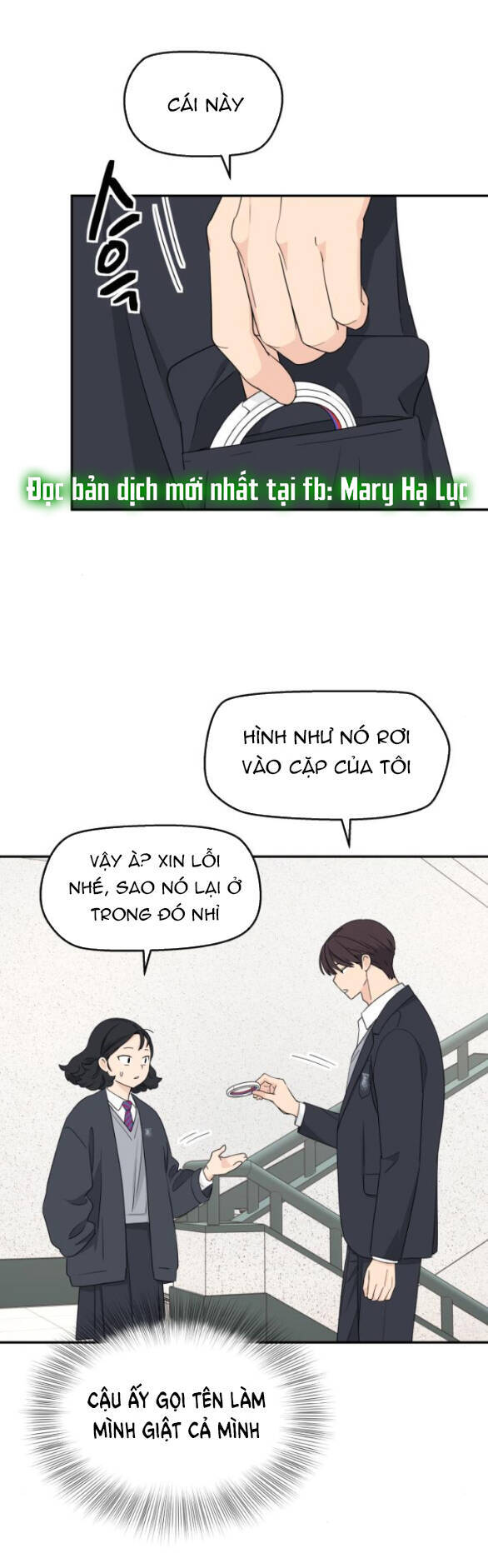 Sam Yi Tái Sinh Tập 6.2 trang 11