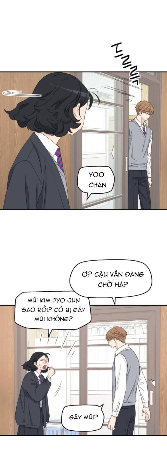 Sam Yi Tái Sinh Tập 6.2 trang 25