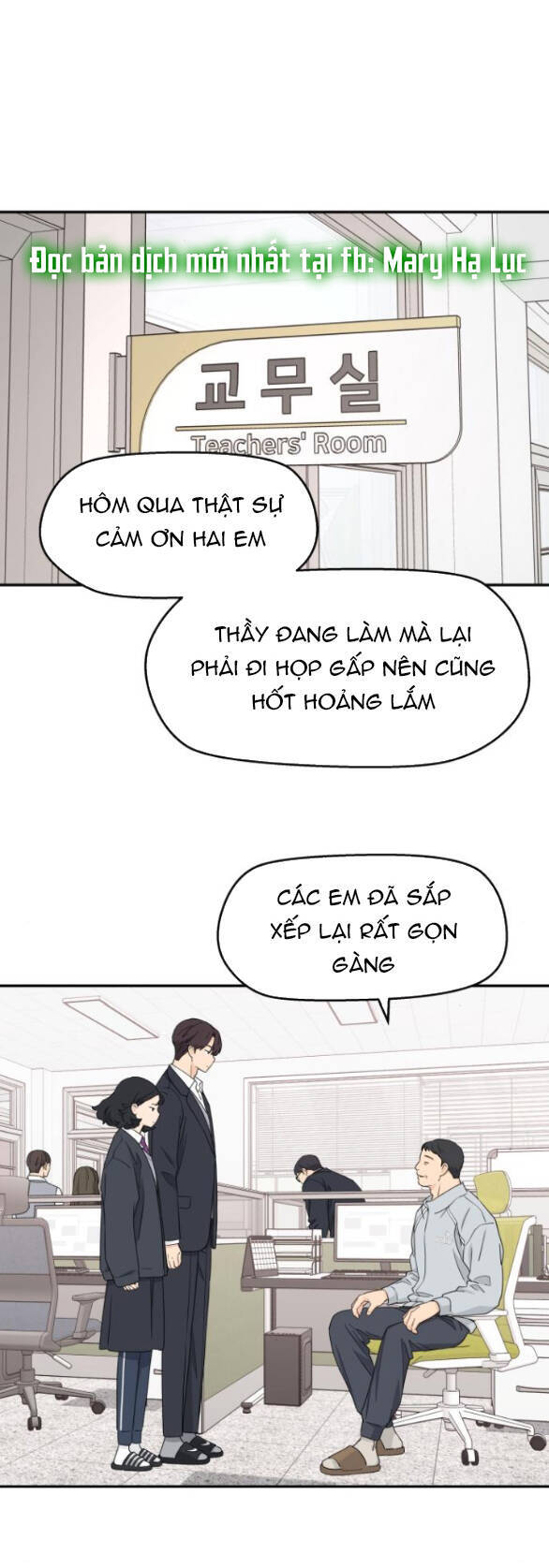 Sam Yi Tái Sinh Tập 6.2 trang 5
