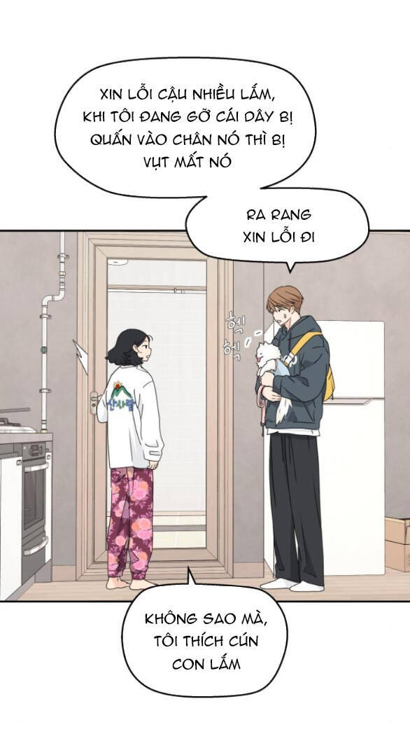 Sam Yi Tái Sinh Tập 7.1 trang 18