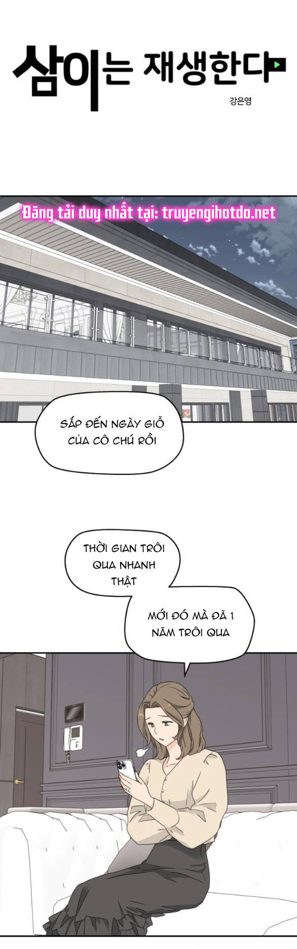 Sam Yi Tái Sinh Tập 7.2 trang 2