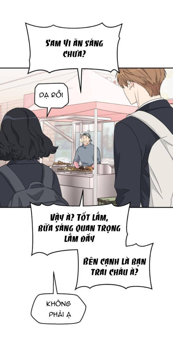 Sam Yi Tái Sinh Tập 8.2 trang 11