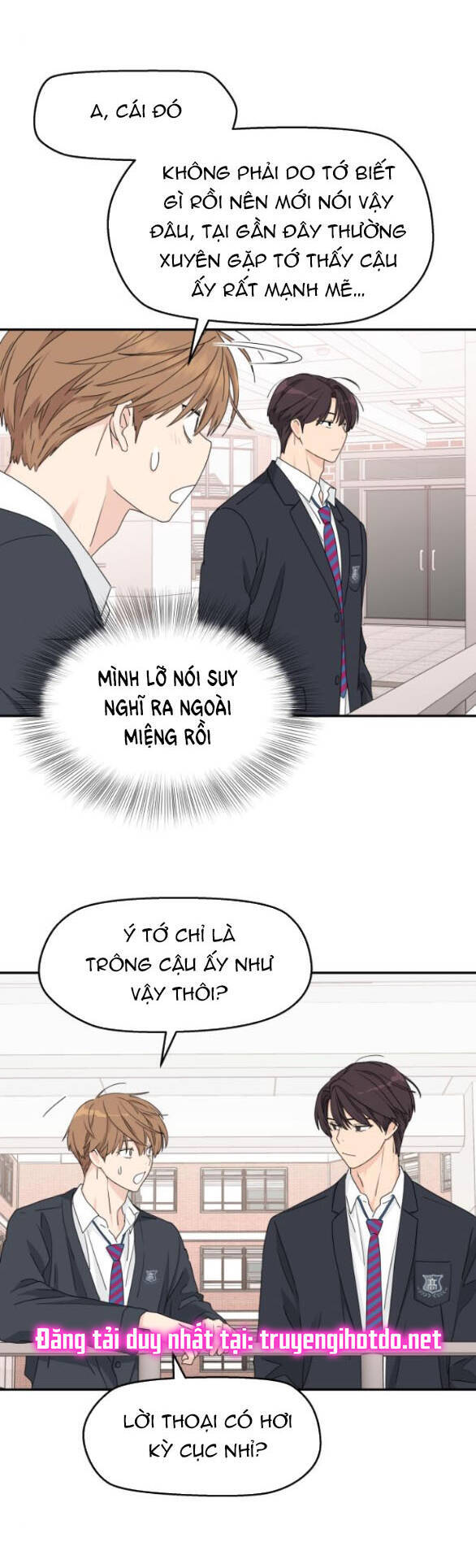 Sam Yi Tái Sinh Tập 8.2 trang 21