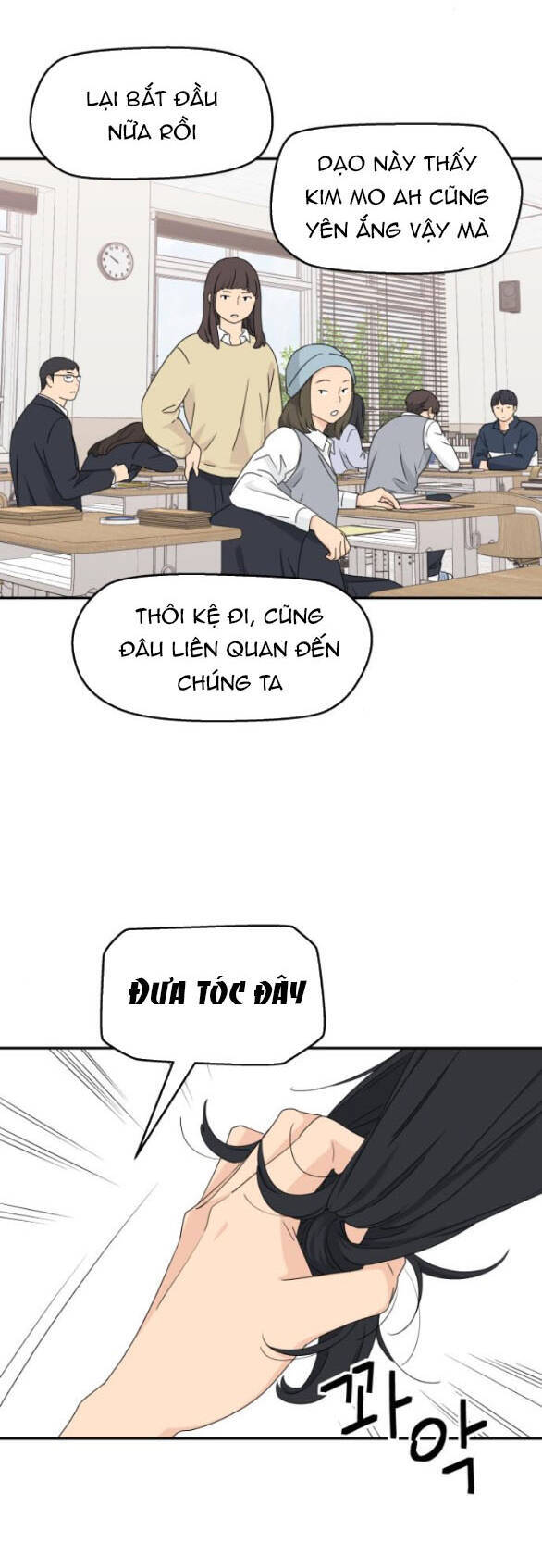 Sam Yi Tái Sinh Tập 8.2 trang 33