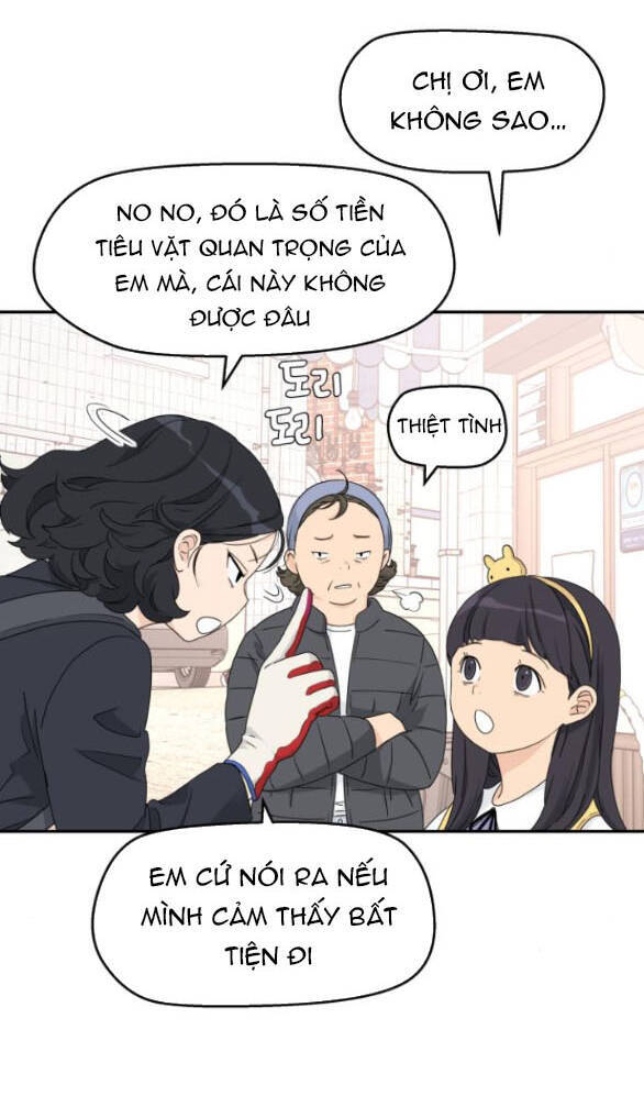 Sam Yi Tái Sinh Tập 8.2 trang 5