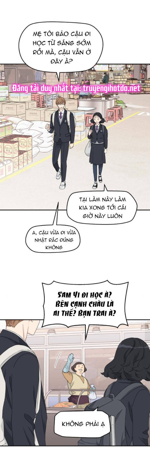 Sam Yi Tái Sinh Tập 8.2 trang 10