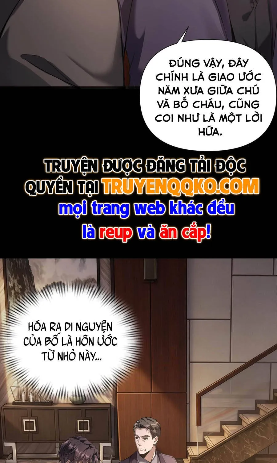 Sát Thủ Ở Rể Tập 2 trang 3