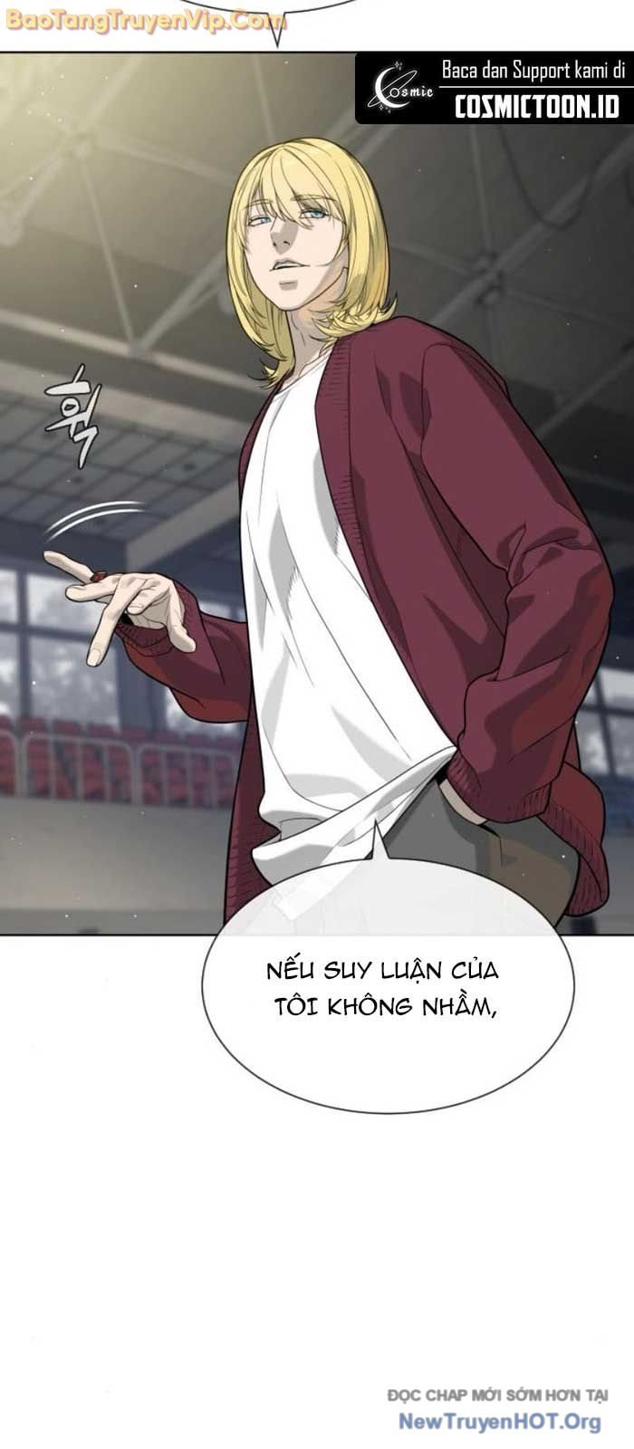 Sát Thủ Peter Tập 100.1 trang 5