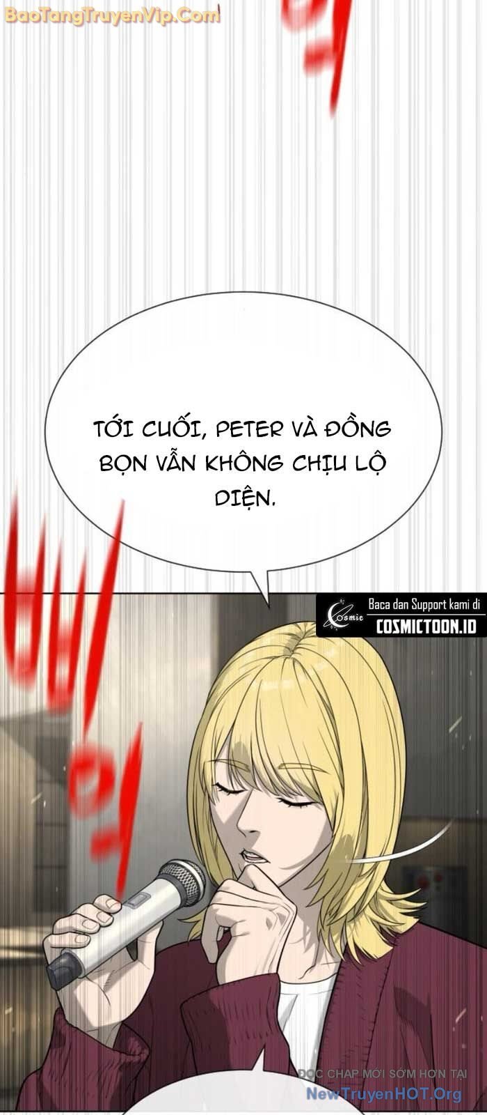 Sát Thủ Peter Tập 100.1 trang 75
