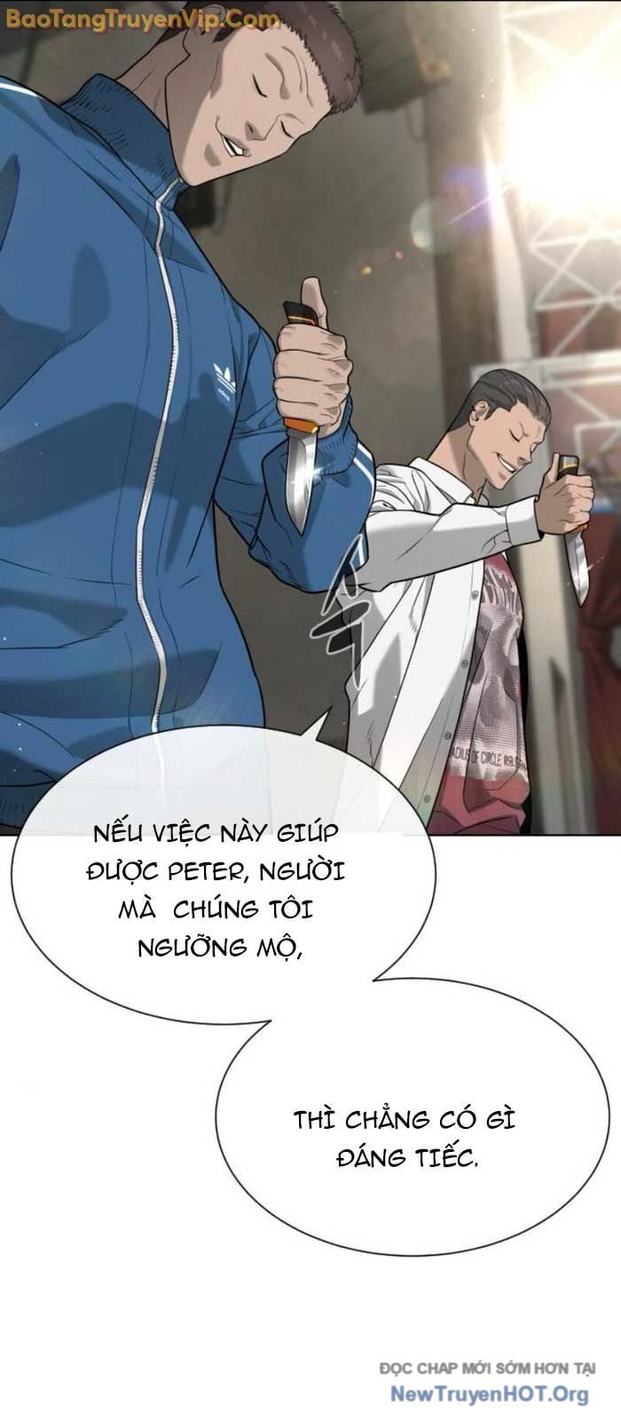 Sát Thủ Peter Tập 100.1 trang 91