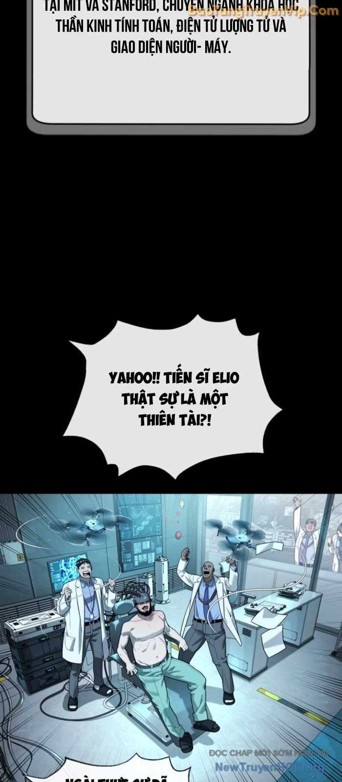 Sát Thủ Peter Tập 101 trang 115