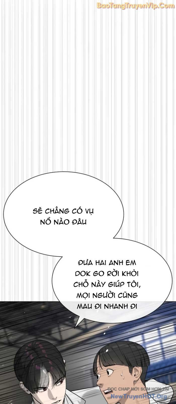 Sát Thủ Peter Tập 101 trang 15