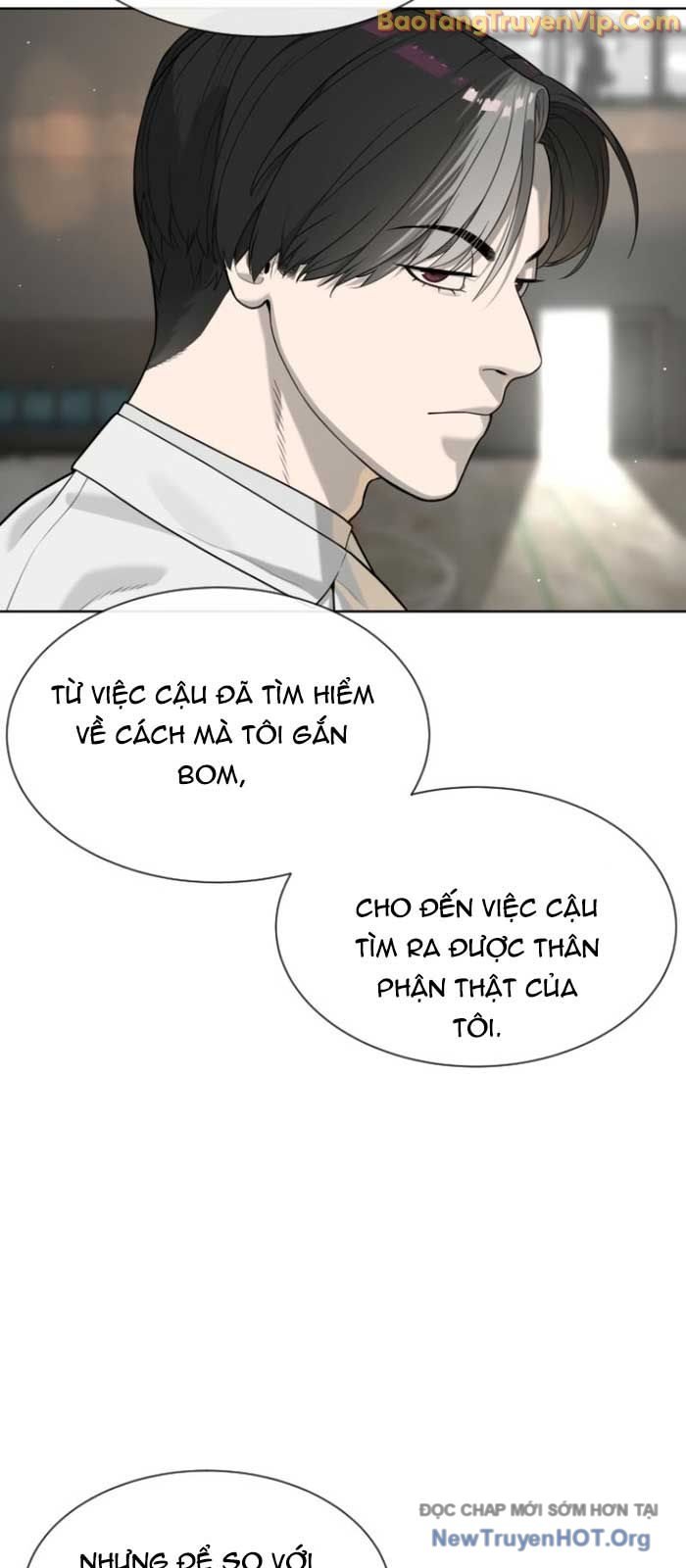 Sát Thủ Peter Tập 101 trang 21