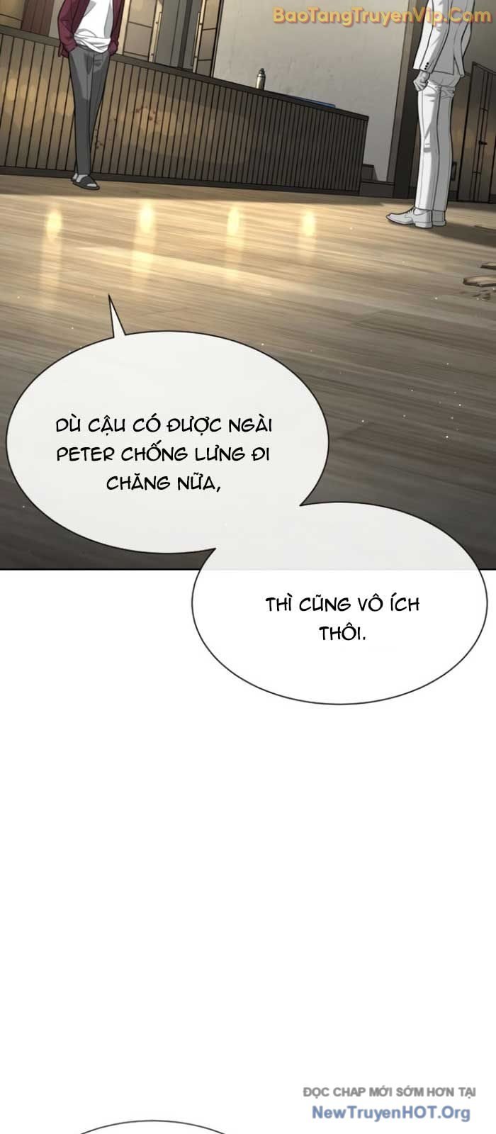 Sát Thủ Peter Tập 101 trang 25