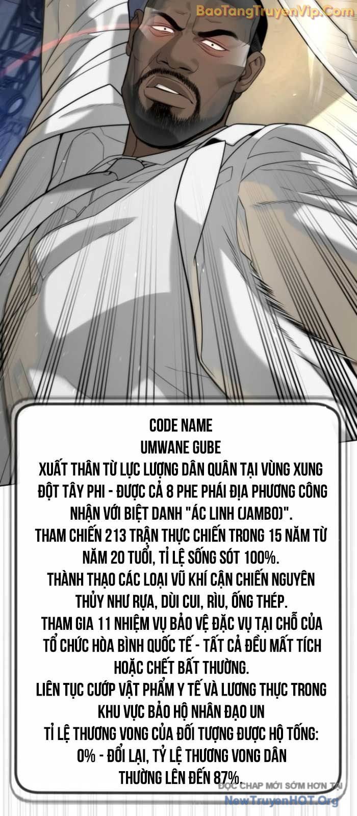 Sát Thủ Peter Tập 101 trang 44