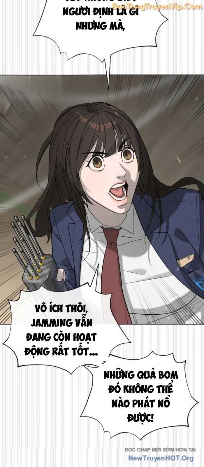 Sát Thủ Peter Tập 101 trang 79