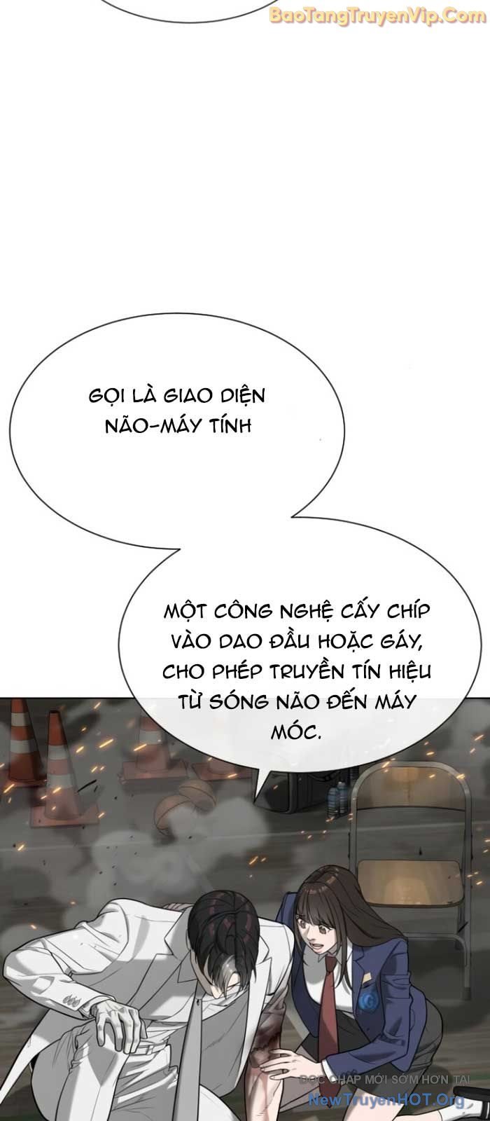 Sát Thủ Peter Tập 101 trang 100