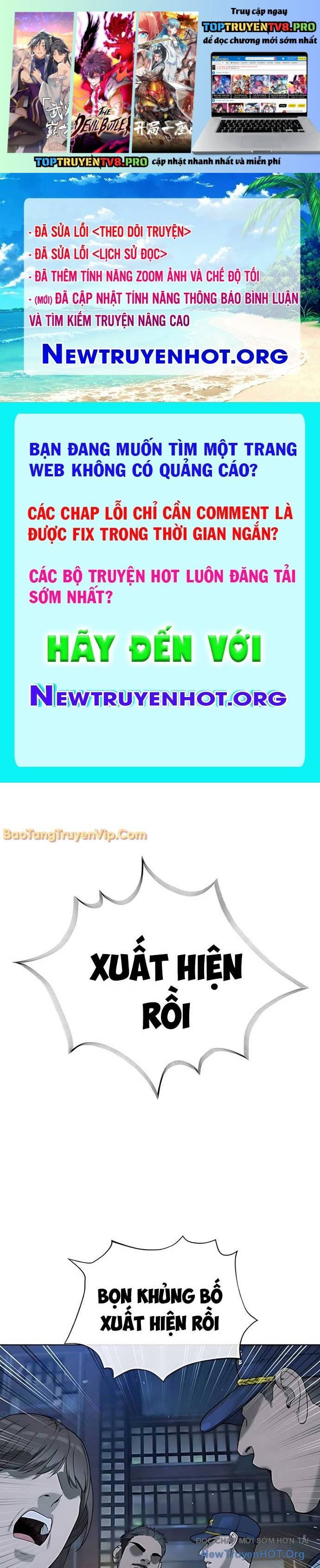 Sát Thủ Peter Tập 104.1 trang 1