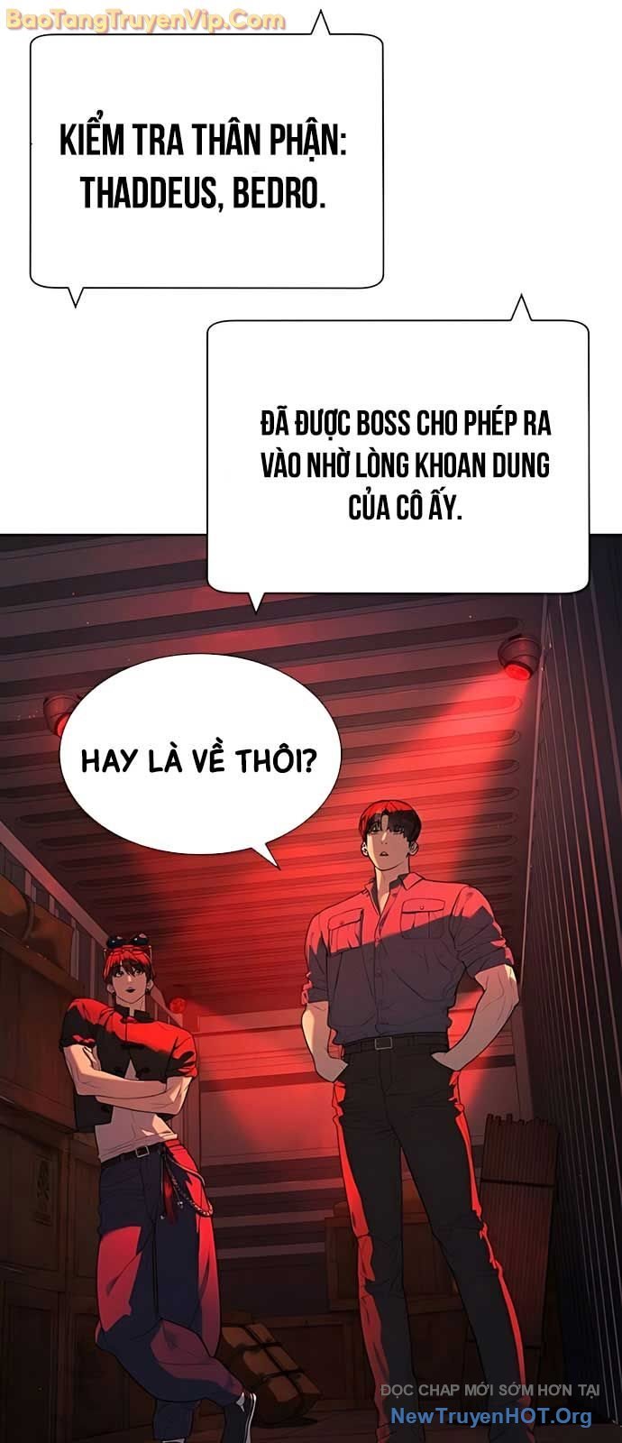 Sát Thủ Peter Tập 104.1 trang 107