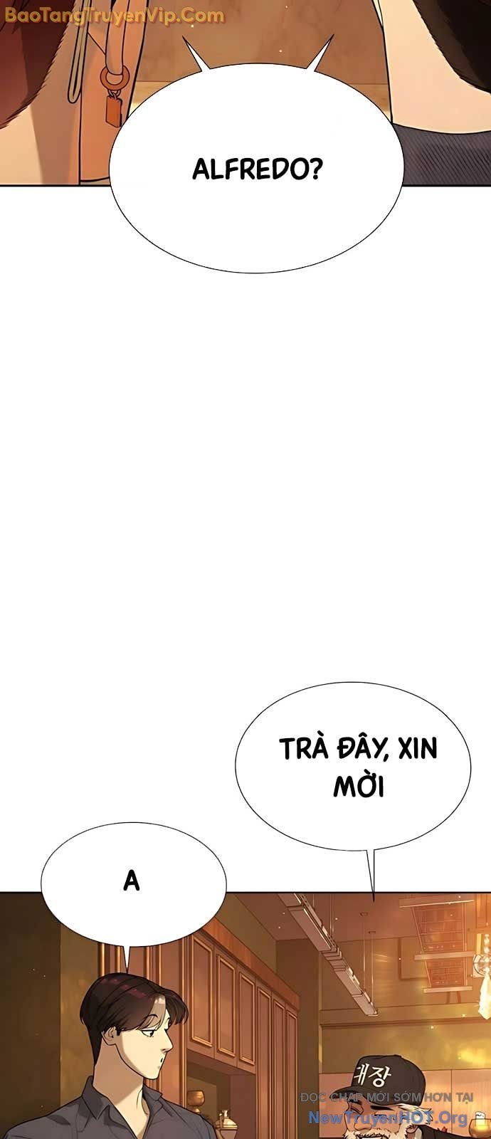 Sát Thủ Peter Tập 104.1 trang 115
