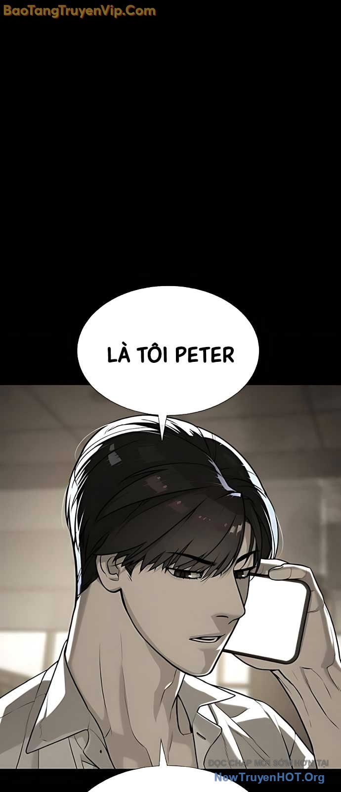 Sát Thủ Peter Tập 104.1 trang 123