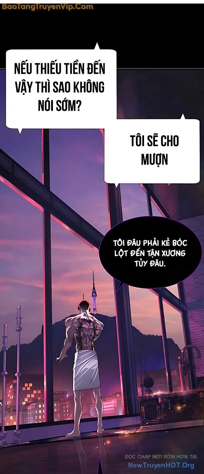 Sát Thủ Peter Tập 104.1 trang 128