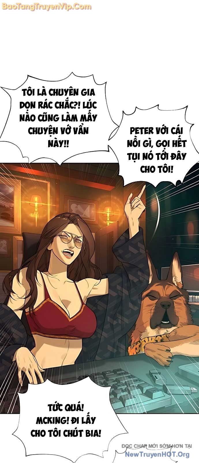 Sát Thủ Peter Tập 104.1 trang 14