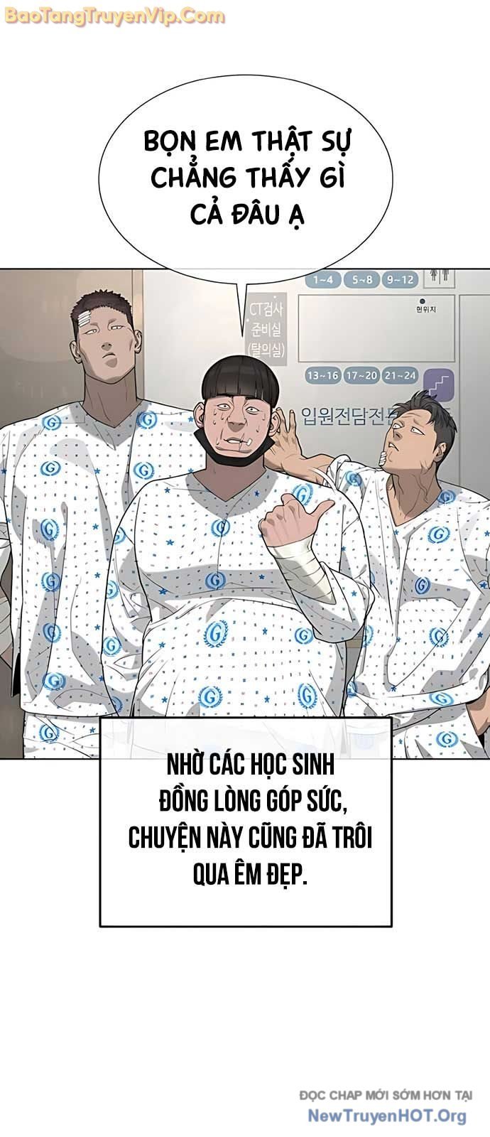 Sát Thủ Peter Tập 104.1 trang 16