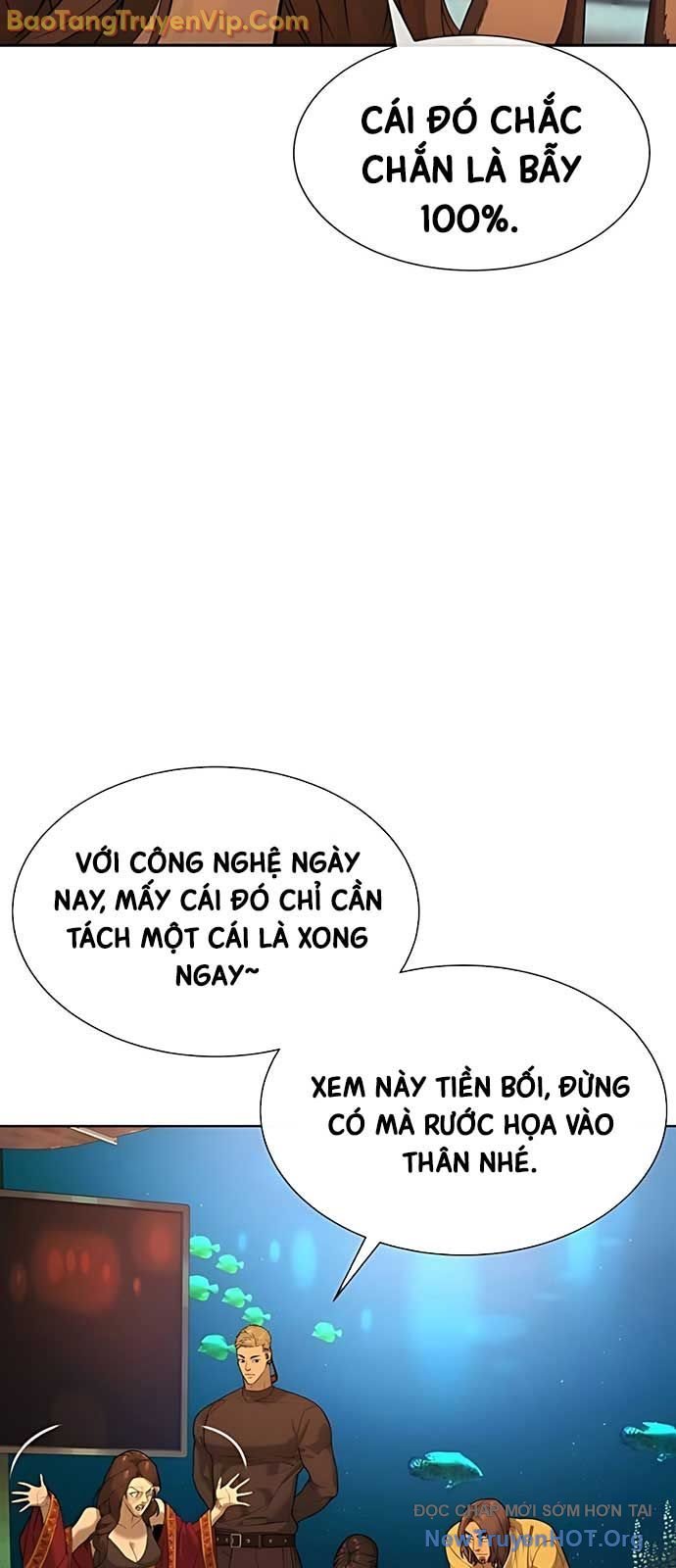 Sát Thủ Peter Tập 104.1 trang 151