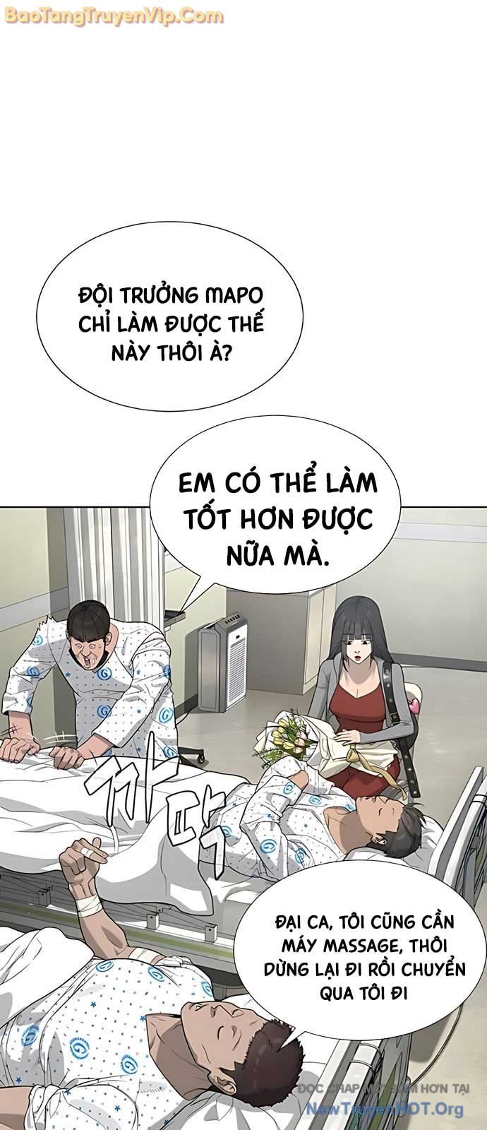 Sát Thủ Peter Tập 104.1 trang 17