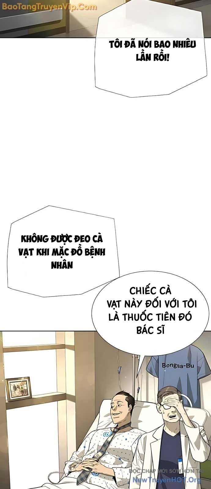 Sát Thủ Peter Tập 104.1 trang 19