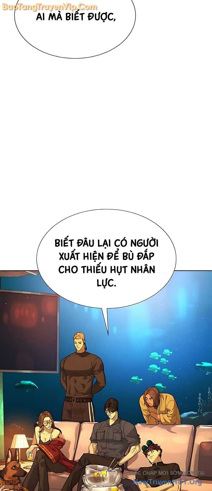 Sát Thủ Peter Tập 104.1 trang 185