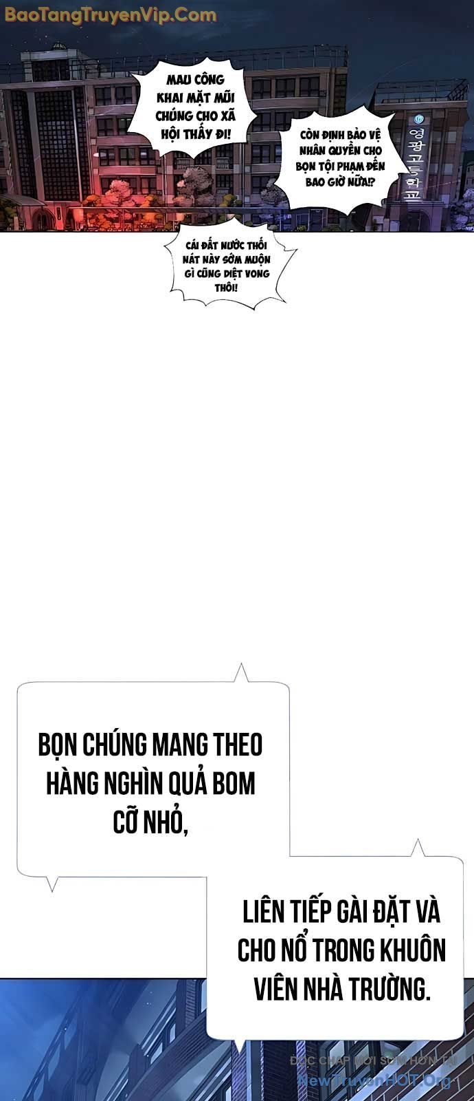Sát Thủ Peter Tập 104.1 trang 3