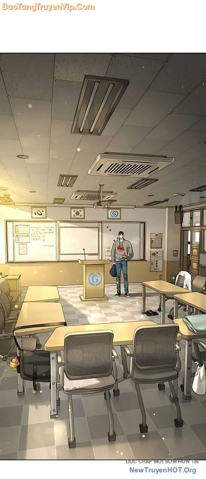 Sát Thủ Peter Tập 104.1 trang 22