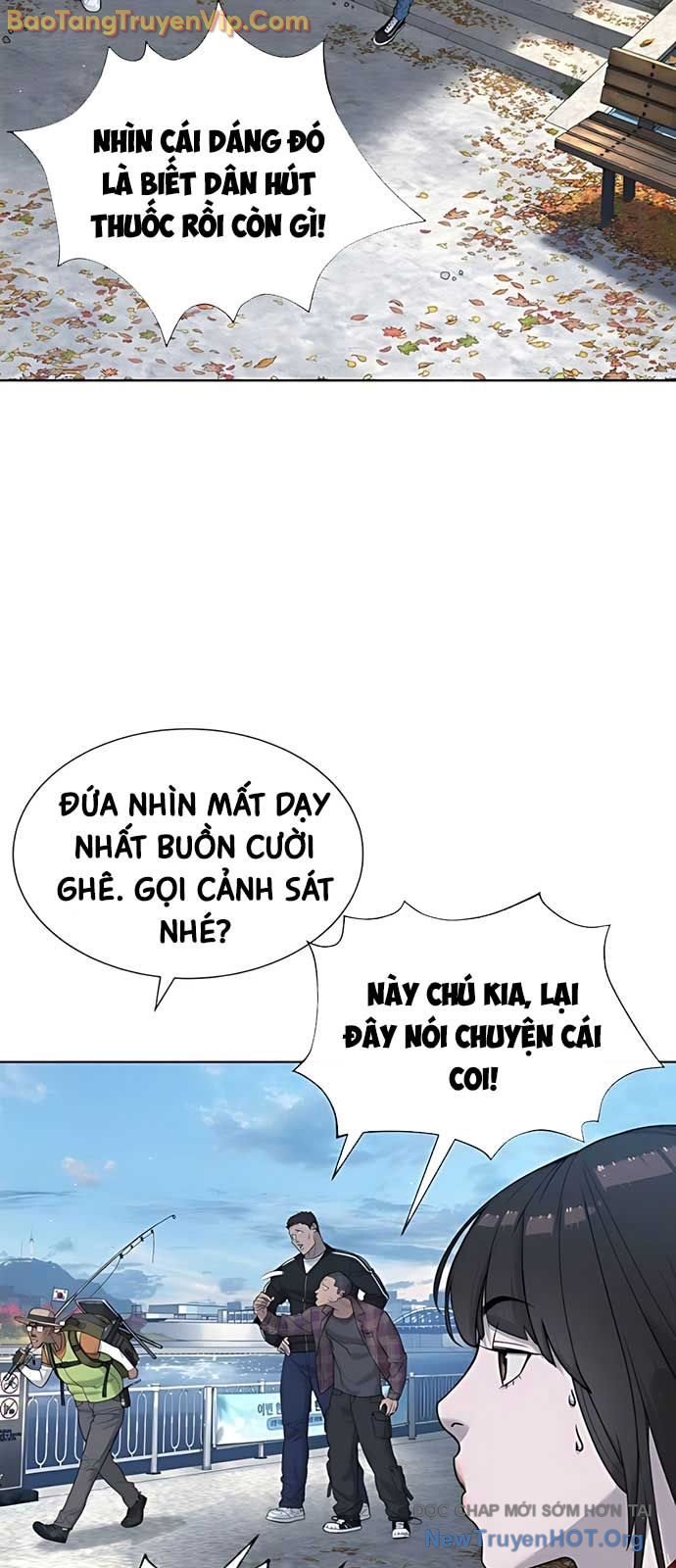Sát Thủ Peter Tập 104.1 trang 30