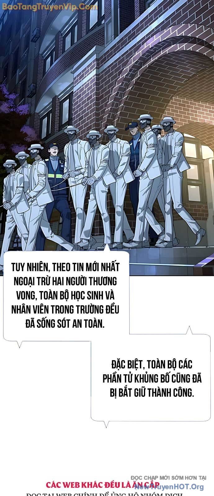 Sát Thủ Peter Tập 104.1 trang 4