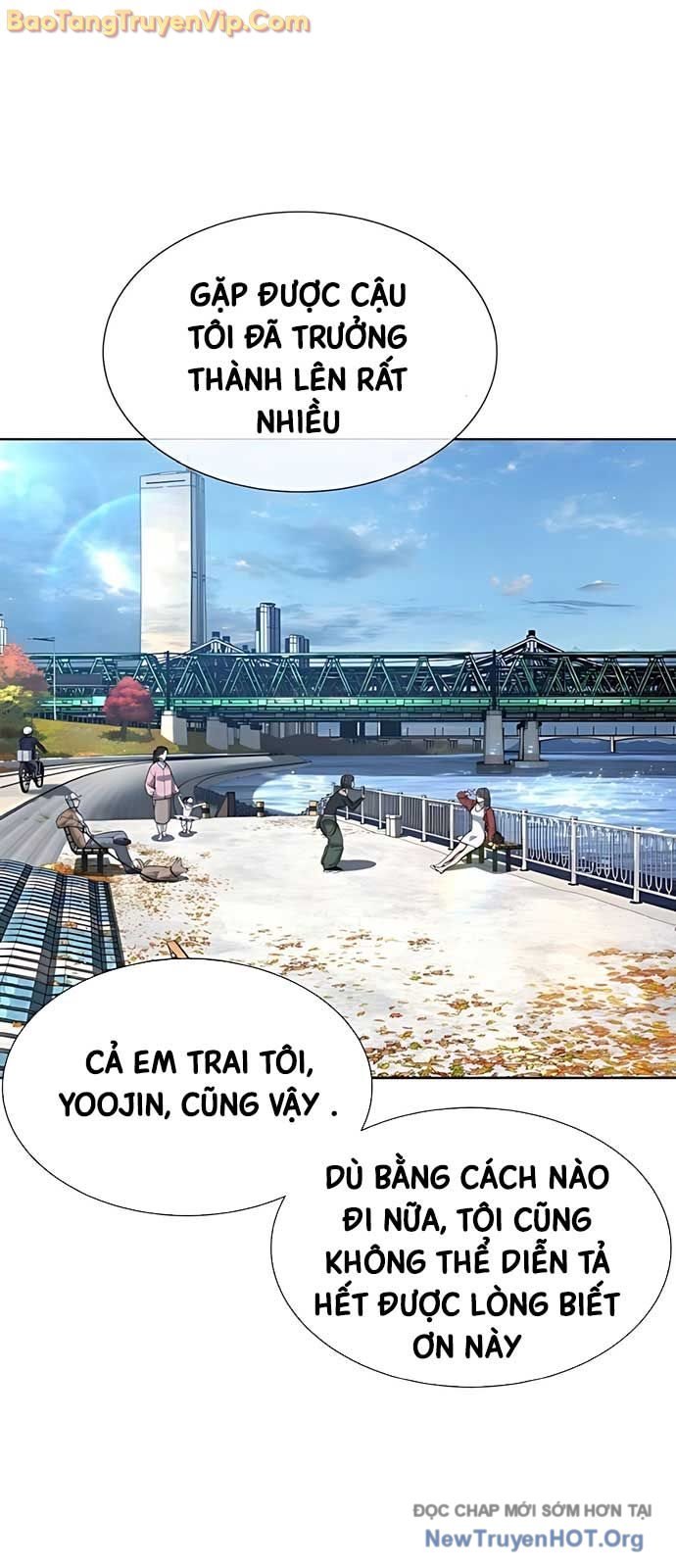 Sát Thủ Peter Tập 104.1 trang 35
