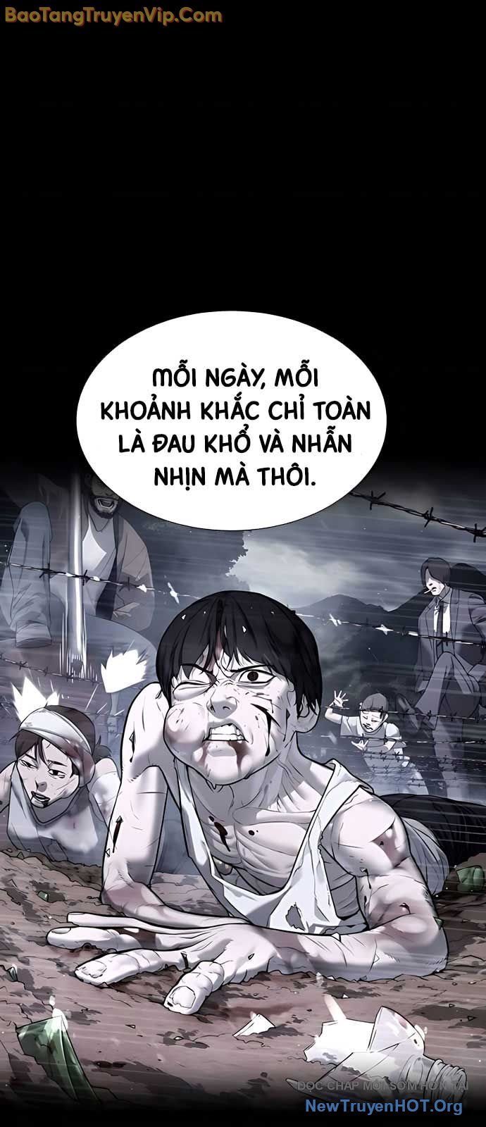 Sát Thủ Peter Tập 104.1 trang 40
