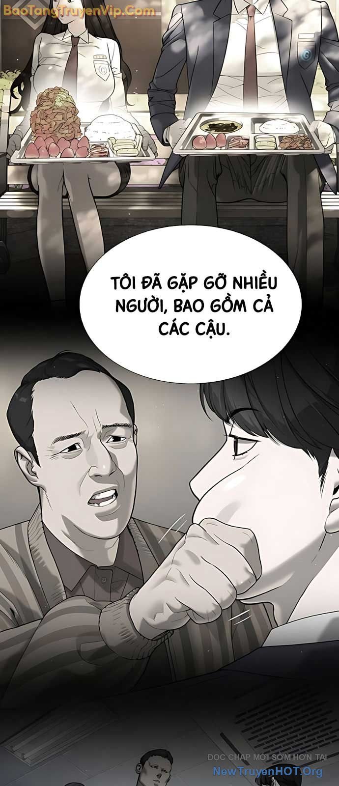 Sát Thủ Peter Tập 104.1 trang 44