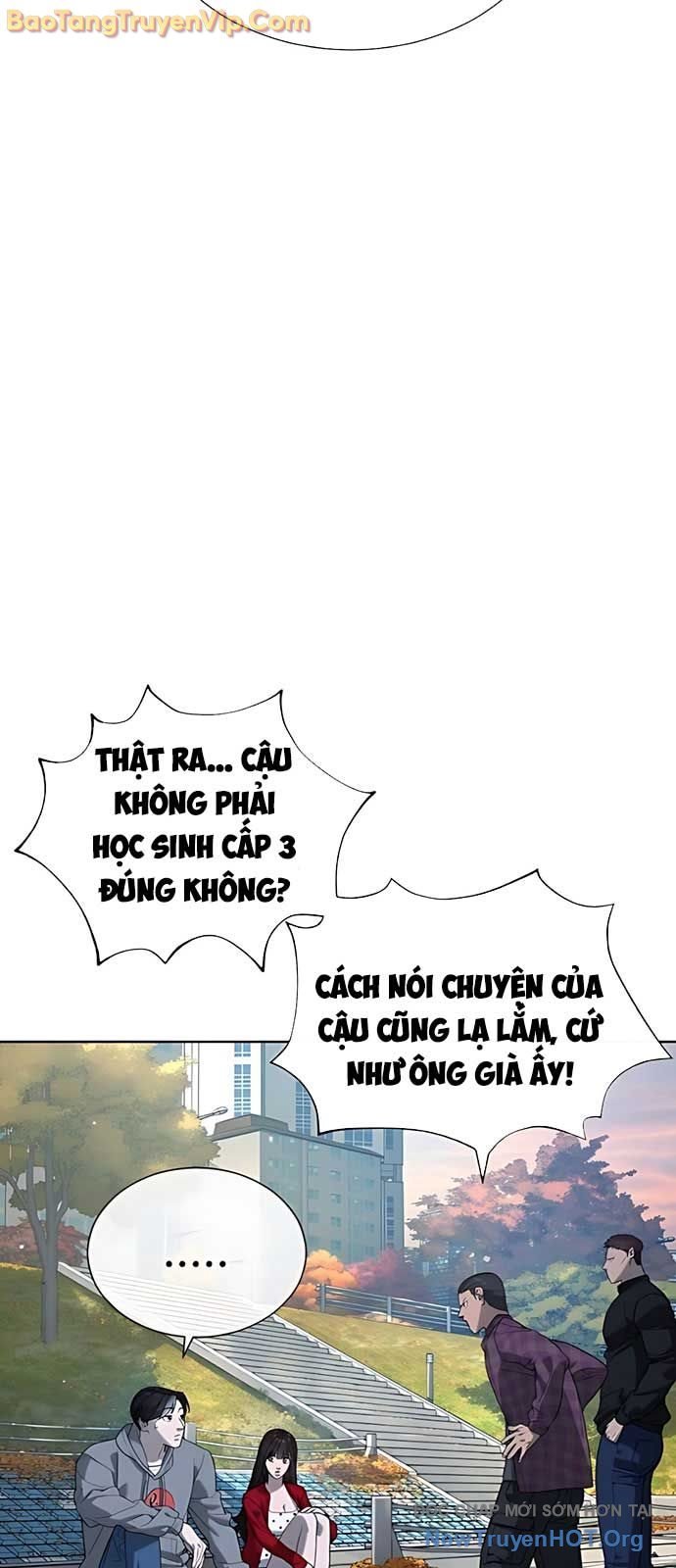 Sát Thủ Peter Tập 104.1 trang 63