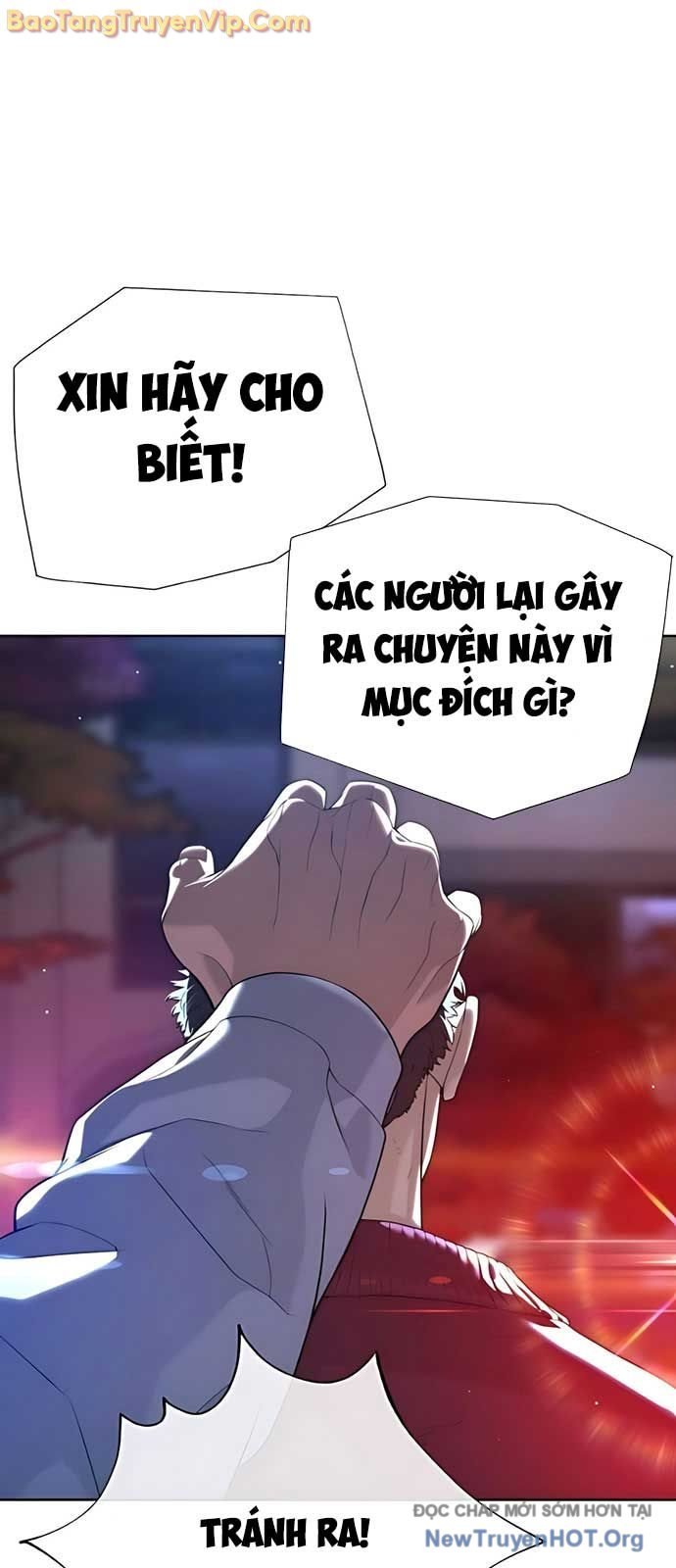 Sát Thủ Peter Tập 104.1 trang 9