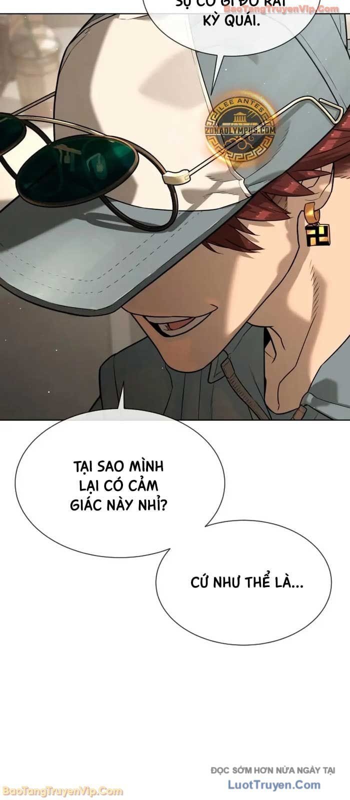Sát Thủ Peter Tập 106 trang 103