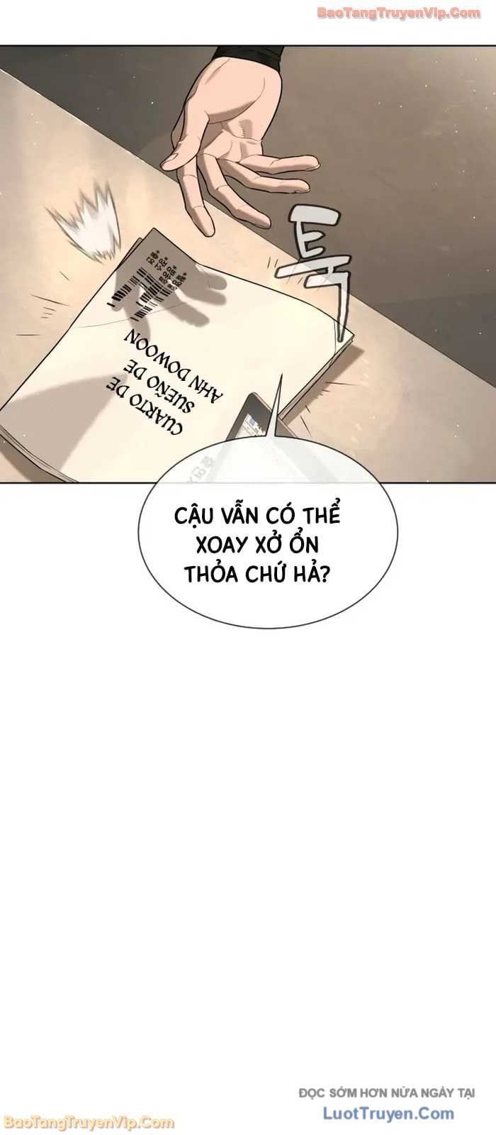 Sát Thủ Peter Tập 106 trang 106