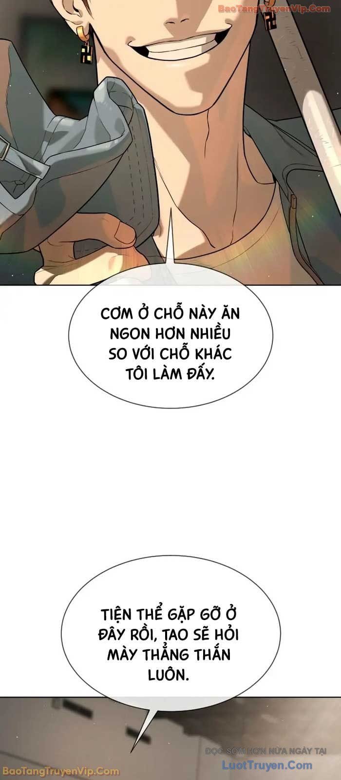 Sát Thủ Peter Tập 106 trang 109