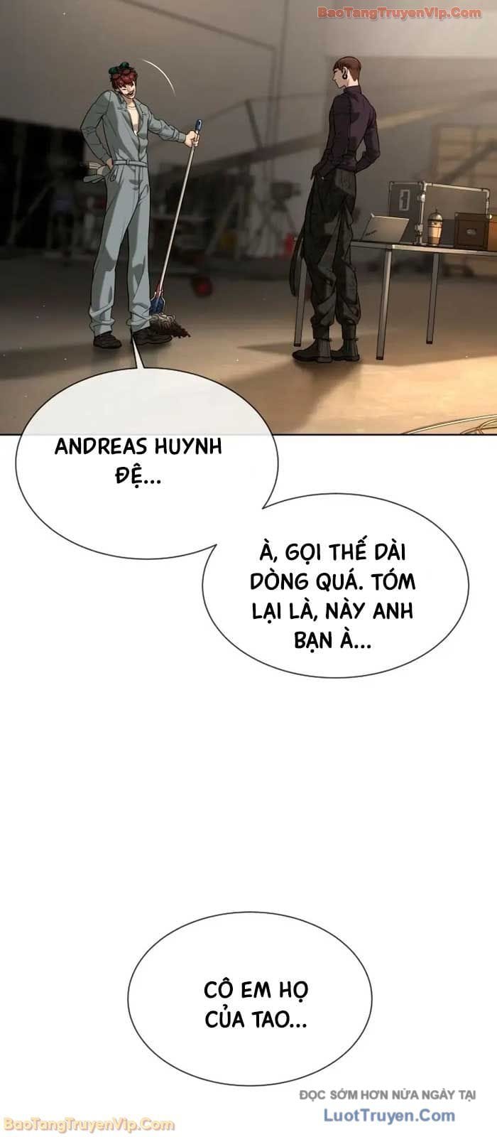 Sát Thủ Peter Tập 106 trang 110