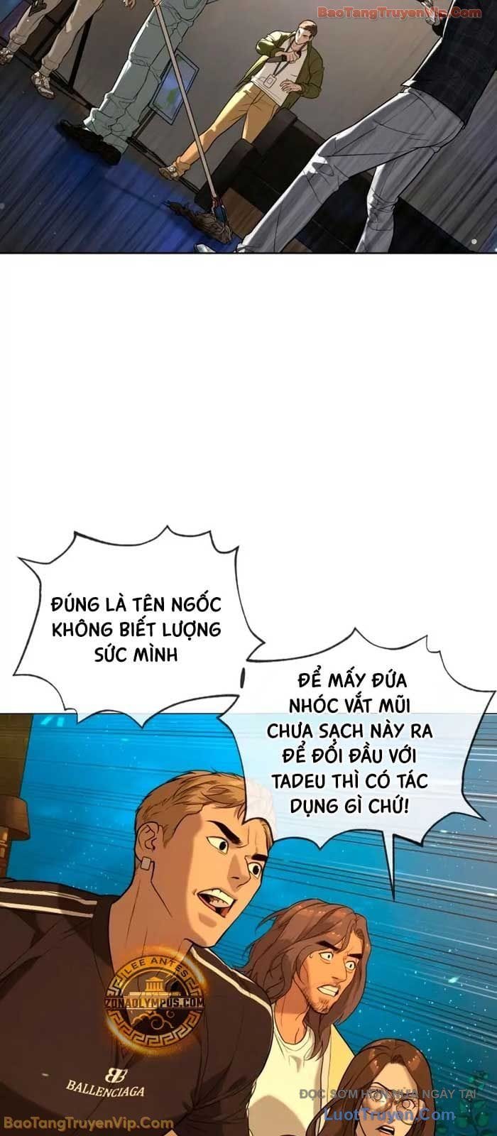 Sát Thủ Peter Tập 106 trang 115