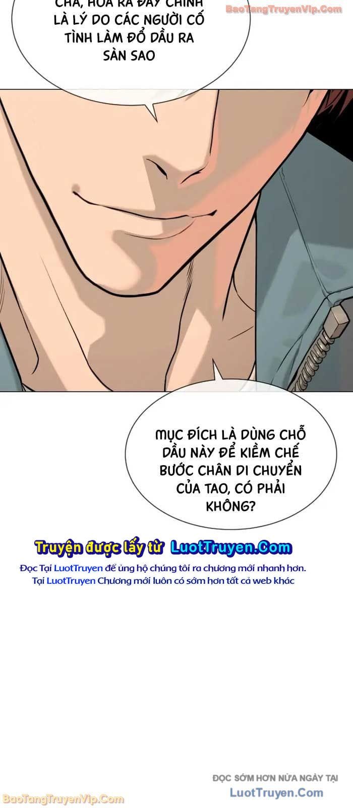 Sát Thủ Peter Tập 106 trang 118